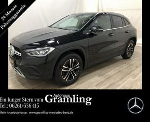 Mercedes-Benz Mercedes-Benz GLA 250 e Style Navi*Pano*LED*Kamera Gebrauchtwagen