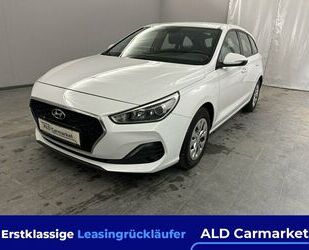 Hyundai Hyundai i30 Kombi 1.4 Select Kombi, 5-türig, 6-Gan Gebrauchtwagen