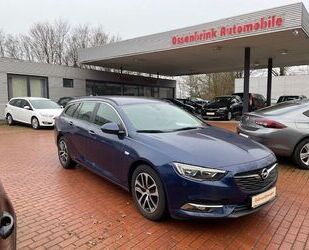 Opel Opel Insignia Sports Tourer Edition *Navi*PDC*DAB* Gebrauchtwagen