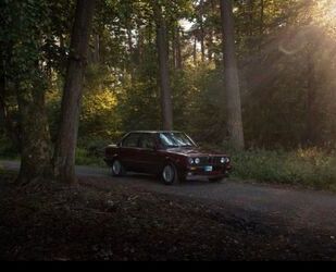 BMW BMW E30 320i H-Kennzeichen Gebrauchtwagen