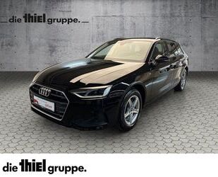 Audi Audi A4 Avant 35 TDI S tronic MMI+/PhoneBox/Akusti Gebrauchtwagen