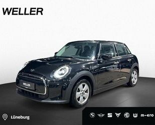 Mini MINI One 5-Türer LED PDC Navi PA Klima SitzHz DAB Gebrauchtwagen