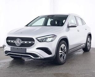 Mercedes-Benz Mercedes-Benz GLA 200 d Progressive AHK LED Kamera Gebrauchtwagen