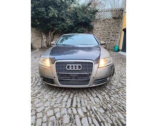 Audi Audi A6 2.7 TDI (DPF) multitronic - Gebrauchtwagen