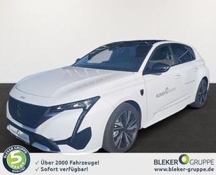 Peugeot 308 Gebrauchtwagen