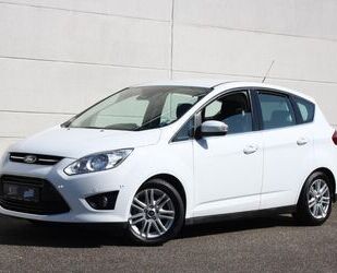 Ford C-Max Gebrauchtwagen