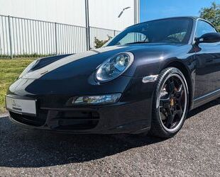 Porsche Porsche 997 Carrera 4S Gebrauchtwagen