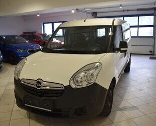 Opel Opel Combo Kasten PDC EXPORT Gebrauchtwagen