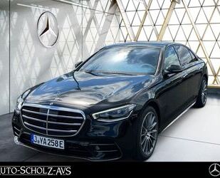 Mercedes-Benz Mercedes-Benz S 580 e 4M L AMG Burmester3D*HUD*HL* Gebrauchtwagen