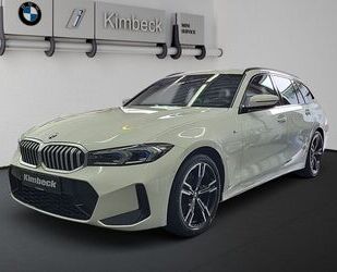 BMW BMW 320d xDrive Touring M SPORT Pano HeadUp ParkAs Gebrauchtwagen