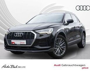 Audi Audi Q3 S line 40TDI qu. Stronic Navi LED Panorama Gebrauchtwagen