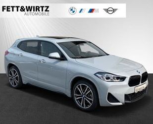 BMW BMW X2 xDrive25e M Sport|Pano|Head-Up|Stop&Go Gebrauchtwagen