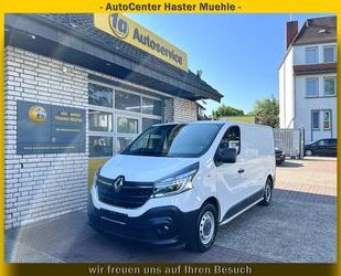 Renault Renault Trafic Kasten L1H1 3,0t Komfort *LED *Klim Gebrauchtwagen