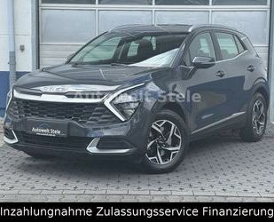 Kia Kia Sportage Spirit Navi Kamera Apple Car Android Gebrauchtwagen