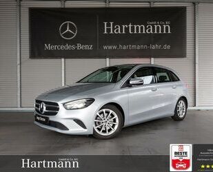 Mercedes-Benz Mercedes-Benz B 200 Progressive 7G AHK LED KeyGo K Gebrauchtwagen