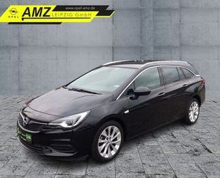 Opel Opel Astra K Sports Tourer 1.5 D Elegance *HU/AU n Gebrauchtwagen