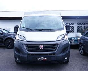 Fiat Fiat Ducato Pritsche 33 140 L1 *Navi*Klima*SITZHEI Gebrauchtwagen