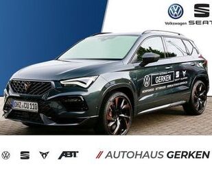 Seat Seat Ateca VZ 4Drive PANO AHK Gebrauchtwagen