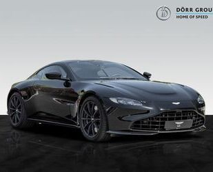 Aston Martin Aston Martin V8 Vantage | Black Pack | 360 Camera Gebrauchtwagen