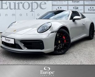 Porsche Porsche 911 Carrera 4 Targa GTS PDK /Matrix/Hinter Gebrauchtwagen