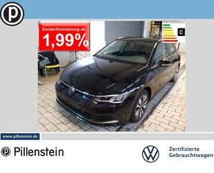 VW Volkswagen Golf MOVE TDI NAVI+AHK+ACC+APP+SHZ+ALU Gebrauchtwagen