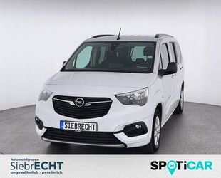 Opel Opel Combo Life E - e Ultimate XL*SHZ*RFK*AT*uvm Gebrauchtwagen