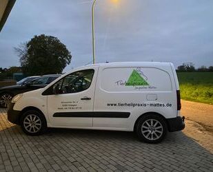 Citroen Citroën Berlingo BlueHDi 100 Gebrauchtwagen