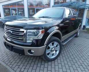 Ford Ford F 150 5,0 Lariat 