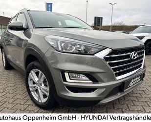 Hyundai Hyundai TUCSON Advantage 2WD Gebrauchtwagen