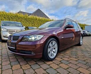 BMW BMW 330 Baureihe 3 Touring 330i NAVI/PANORAMA/XENO Gebrauchtwagen