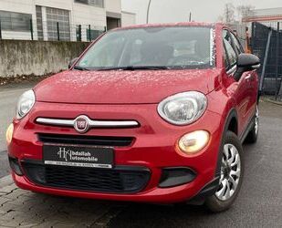 Fiat Fiat 500X Pop Gebrauchtwagen