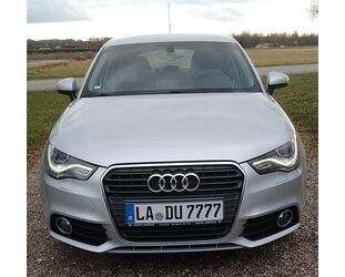 Audi Audi A1 1.2 TFSI Attraction Sportback Attraction Gebrauchtwagen