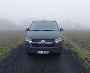 VW Volkswagen T6 Transporter Seikel Rockton Gebrauchtwagen