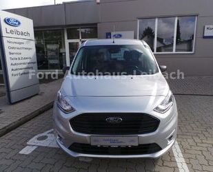 Ford Ford Tourneo Connect 205 L1 Trend Rückfahrkamera Gebrauchtwagen