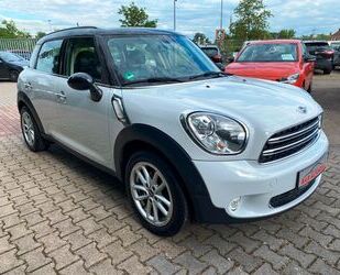 Mini MINI Cooper Countryman /2 Hand/ Gepflegter Zustand Gebrauchtwagen