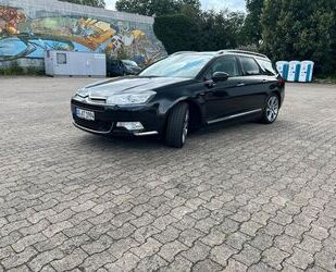 Citroen Citroën C5 V6 HDi 240 NEUE TÜV NEUE ZAHNRIEMEN Gebrauchtwagen