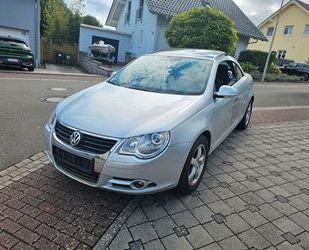 VW Volkswagen Eos 2.0 Gebrauchtwagen