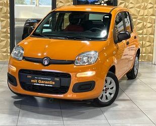 Fiat Fiat Panda Pop/5-TÜR/TÜV&SERVICE-NEU// Gebrauchtwagen