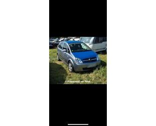 Opel Opel Meriva 1.6 16V Gebrauchtwagen