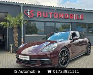 Porsche Porsche Panamera 4s Sport Turismo*Sportauspuff*Pan Gebrauchtwagen