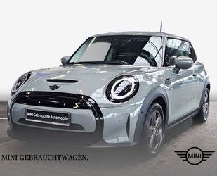 Mini MINI Cooper SE LED DAB Pano RFK Navi Shz uvm. Gebrauchtwagen