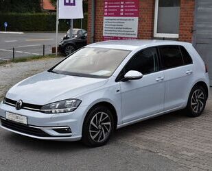 VW Volkswagen Golf VII Lim. JOIN *DSG*NAVI*KLIMAAUT.* Gebrauchtwagen