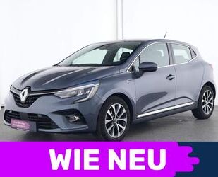 Renault Renault Clio Intens LED|Kamera|Kessy|SHZ|Tempomat| Gebrauchtwagen