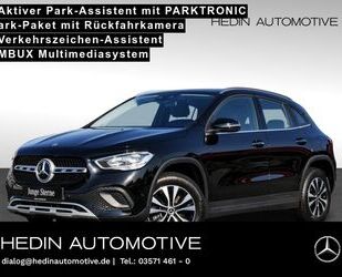 Mercedes-Benz Mercedes-Benz GLA 250 E Style MBUX+AR+KAMERA+KEYLE Gebrauchtwagen