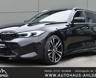 BMW BMW 330 D XDRIVE M SPORT SHADOW WIDES./LED/ACC/HUD Gebrauchtwagen