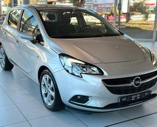 Opel Opel Corsa E Color Edition ecoFlex Gebrauchtwagen