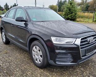 Audi Audi Q3 1.4 TFSI ultra Gebrauchtwagen