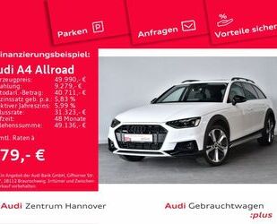 Audi Audi A4 allroad 40 TDI quattro Standh. HuD Pano AH Gebrauchtwagen