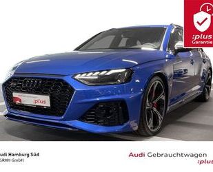 Audi Audi RS 4 Avant 2.9 TFSI qu NOGAROBLAU/MATRIX//28 Gebrauchtwagen