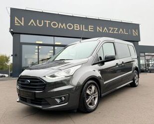 Ford Ford TRANSIT CONNECT LANG*MOTOR NEU*2X SCHIEBETÜRE Gebrauchtwagen